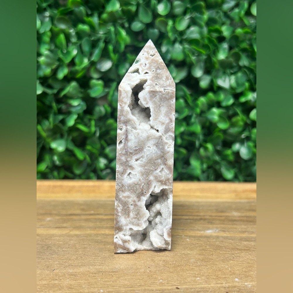 Sphalerite Point C